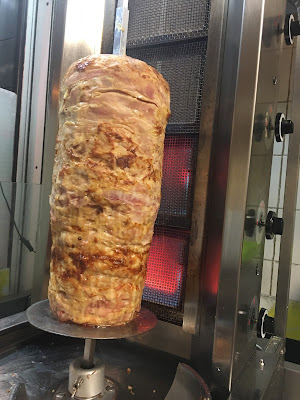 Aux saveurs du Liban à Toulouse