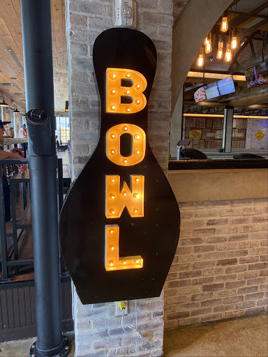 Bowling Alley «Bowl & Barrel», reviews and photos, 17619 La Cantera Pkwy Ste 102, San Antonio, TX 78257, USA