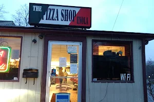 The Pizza Shop Enola image