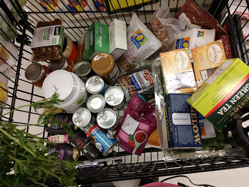 Grocery Store «Jewel-Osco», reviews and photos, 20 S Weber Rd, Romeoville, IL 60446, USA