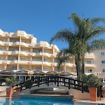 Photo n°12 de l'avis de Ana.o fait le 26/07/2023 à 21:30 sur le  Hotel PortoBay Falésia à Albufeira