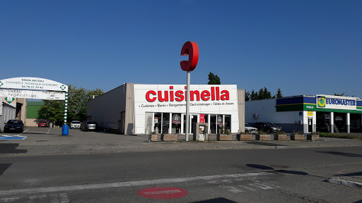 Auto Controle Meyzieu
