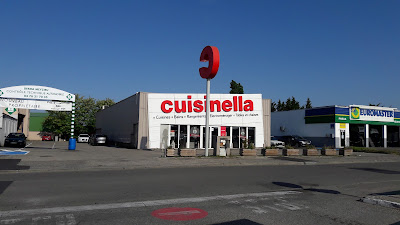 Centre contrôle technique DEKRA à Meyzieu