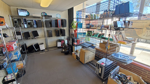 Computer Repair Service «Circular Systems», reviews and photos, 1930 28th St, Sacramento, CA 95816, USA