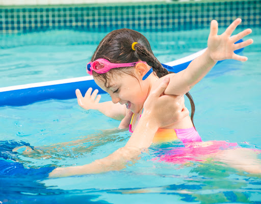 Pedalheads Swim l Swim Lessons for Kids Vancouver