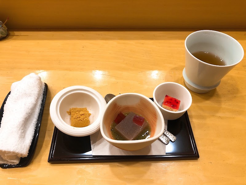 クレイトンベイホテル呉濤 広島県呉市築地町 寿司店 レストラン グルコミ