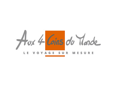 Aux Quatre Coins du Monde à Grenoble