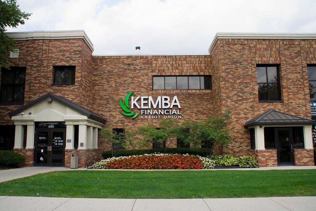 KEMBA Whitehall Branch