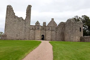 Tolquhon Castle image