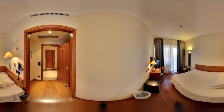 Chambres hôtels Best Western Hotel Globus 00161 Rome