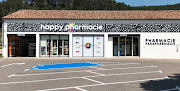 💊 HAPPY PHARMACIE DU CANNET DES MAURES | Var 83 Le Cannet-des-Maures