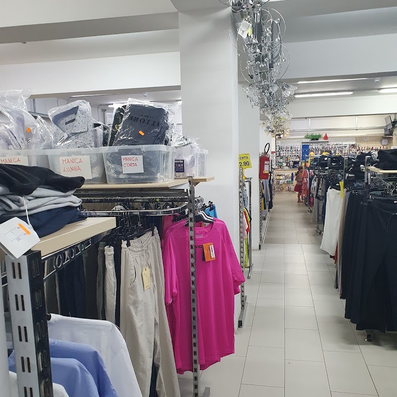 Shopping Store Locri