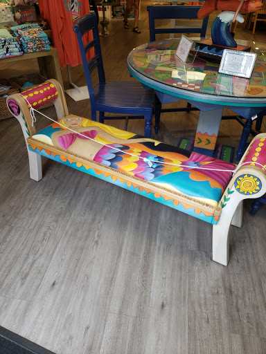 Gift Shop «Artsy Abode at St Augustine», reviews and photos, 41 King St, St Augustine, FL 32084, USA