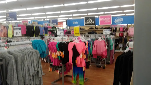 Department Store «Walmart Supercenter», reviews and photos, 781 Main St, Presque Isle, ME 04769, USA