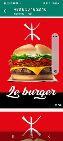 Photos du propriétaire du Restaurant Le burger Liberation à Le Mans - n°8