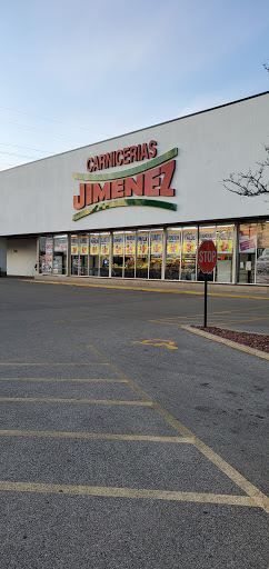 Shopping Mall «Lynn Plaza Shopping Center», reviews and photos, 520-600 W Dundee Rd, Wheeling, IL 60090, USA