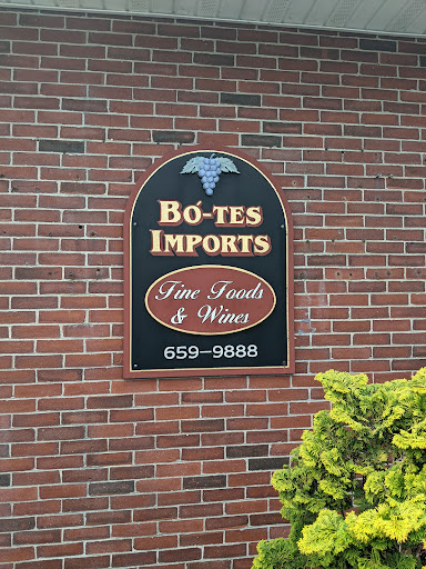 Fast Food Restaurant «Bo-Tes Imports», reviews and photos, 714 Main St, Norwell, MA 02061, USA