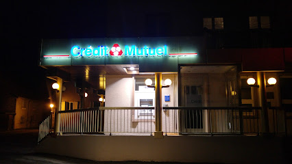 Photo du Banque Crédit Mutuel à Issenheim