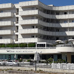 Photo n°1 de l'avis de Ronald.l fait le 20/06/2019 à 10:38 sur le  Waldorf Palace Hotel à Cattolica