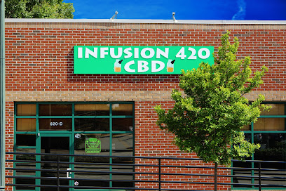 Infusion 420