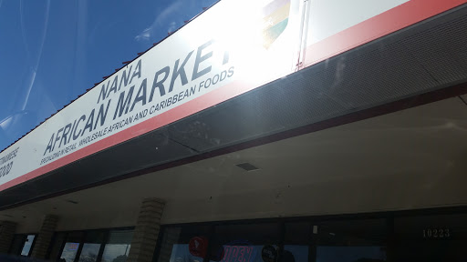 Nana African Market, 10223 E Iliff Ave, Denver, CO 80247, USA, 