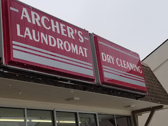 Archers Speed Queen Laundromat and Tanning Salon