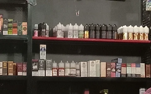 KSV Vapor Store & Cafe image