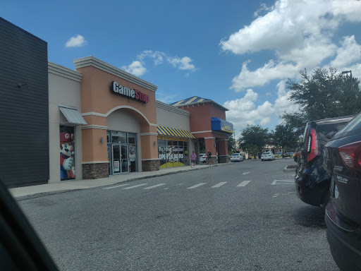 Video Game Store «GameStop», reviews and photos, 513 US-27, Clermont, FL 34714, USA