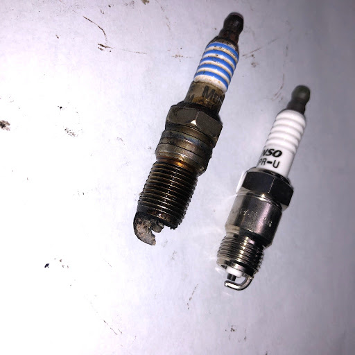 Auto Repair Shop «Pegoraro Auto Repair», reviews and photos, 3110 NE Minnehaha St, Vancouver, WA 98663, USA