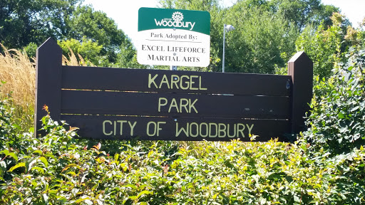 Park «Kargel Park», reviews and photos, 9301 Tamarack Rd, Woodbury, MN 55125, USA