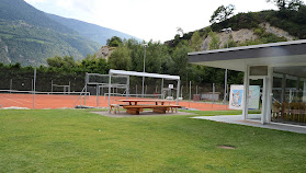 Tennis Club de Granges