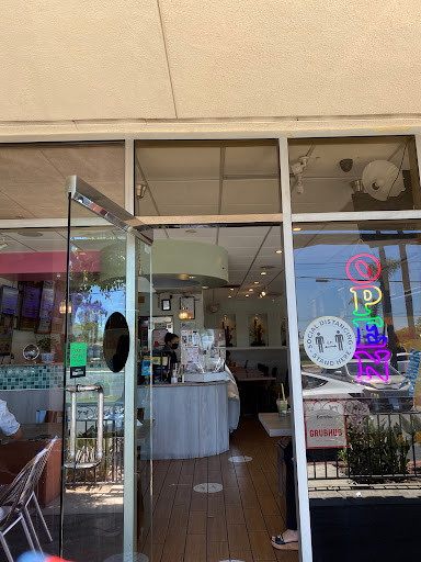 Dessert Restaurant «BAMBU Desserts & Drinks», reviews and photos, 10161 Bolsa Ave, Westminster, CA 92683, USA