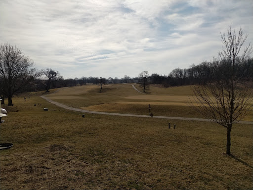 Public Golf Course «GreatLife Golf & Fitness at River Oaks», reviews and photos, 14204 St Andrews Dr, Grandview, MO 64030, USA