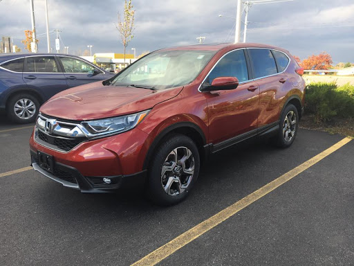 Honda Dealer «Ralph Honda», reviews and photos, 3939 W Ridge Rd, Rochester, NY 14626, USA