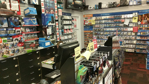 Video Game Store «GameStop», reviews and photos, 5300 W Main St, Kalamazoo, MI 49009, USA