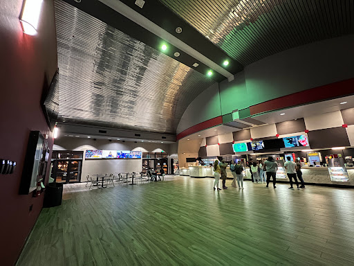 Movie Theater «Miami Lakes 17 Theatre», reviews and photos, 6743 Main St, Miami Lakes, FL 33014, USA