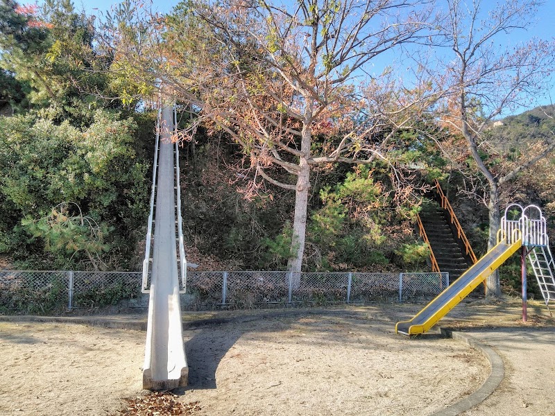 花隈公園