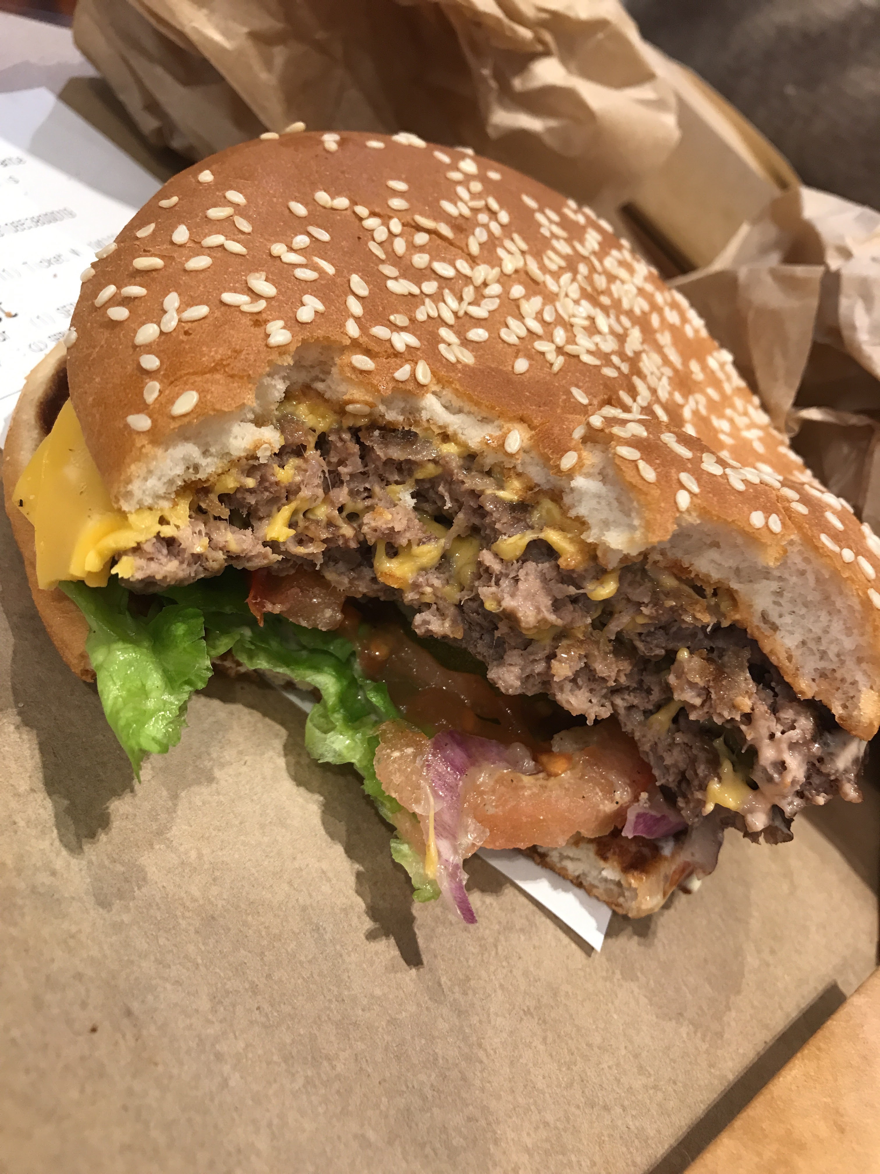 Photo n° 1 de l'avis de Alexandre.A fait le 23/03/2018 à 12:56