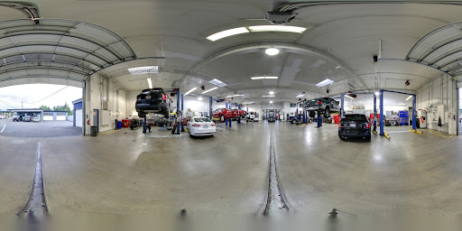 Car Dealer «Bowen Scarff Ford Lincoln», reviews and photos, 1157 Central Ave N, Kent, WA 98032, USA