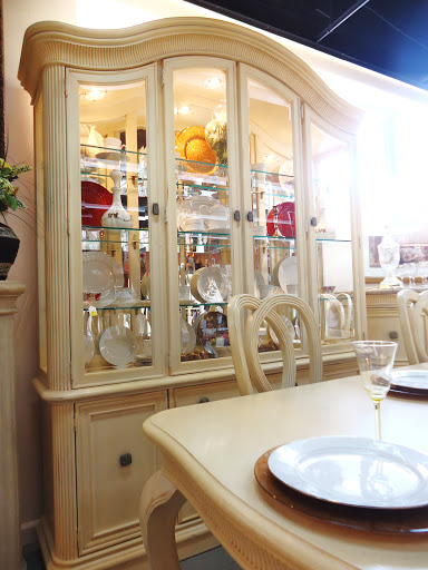 Used Furniture Store «Used Furniture Gallery», reviews and photos, 1531 Saw Mill Run Blvd, Pittsburgh, PA 15210, USA