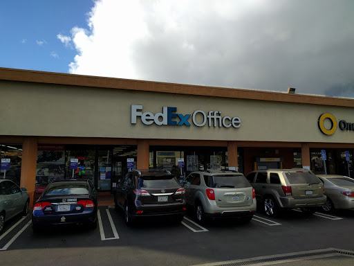 Print Shop «FedEx Office Print & Ship Center», reviews and photos, 5575 Sepulveda Blvd, Culver City, CA 90230, USA