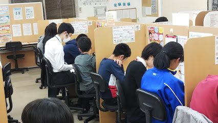 個別指導の学習塾 スクールIE 香川町校