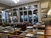 Atmosphère du Restaurant Bistro Régent République à Bordeaux - n°11