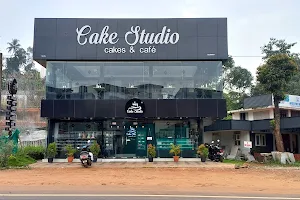 Cake Studio, Mukkam image