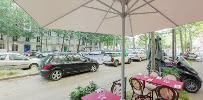 Atmosphère du Restaurant FÉLIX à Paris - n°5