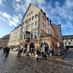 Photo n°5 de l'avis de Curt.r fait le 13/12/2023 à 06:36 sur le  Restaurant Oberkrainer am Hauptmarkt à Nuremberg