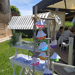 Photo n°5 de l'avis de Giulia.q fait le 23/01/2021 à 12:46 sur le  Hotel Relais Castrum Boccea à Rome