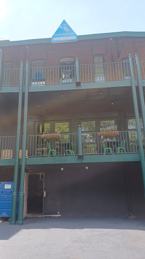 Tattoo Shop «Tried and True Tattoo», reviews and photos, 2289 Peachtree Rd, Atlanta, GA 30309, USA