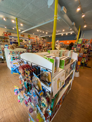 Baby Store «Magic Beans - Cambridge», reviews and photos, 361 Huron Ave, Cambridge, MA 02138, USA