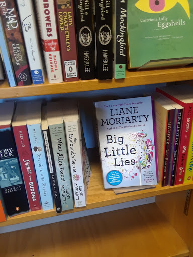 Book Store «Inkwood Books», reviews and photos, 216 S Armenia Ave, Tampa, FL 33609, USA